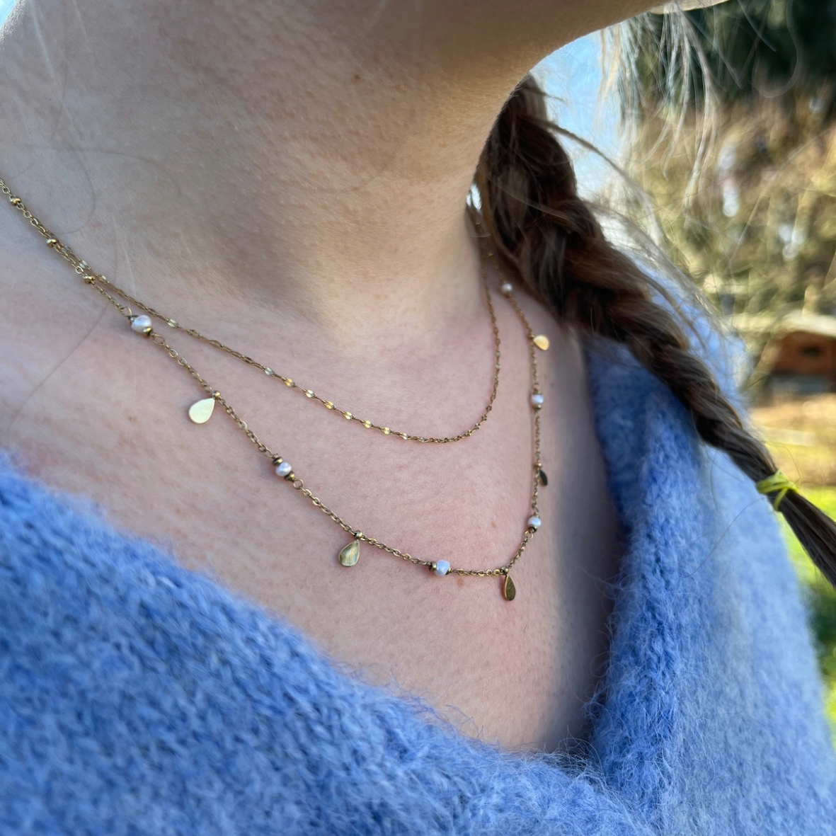 Collier Estelle