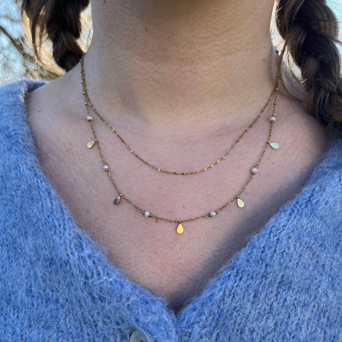 Collier Estelle