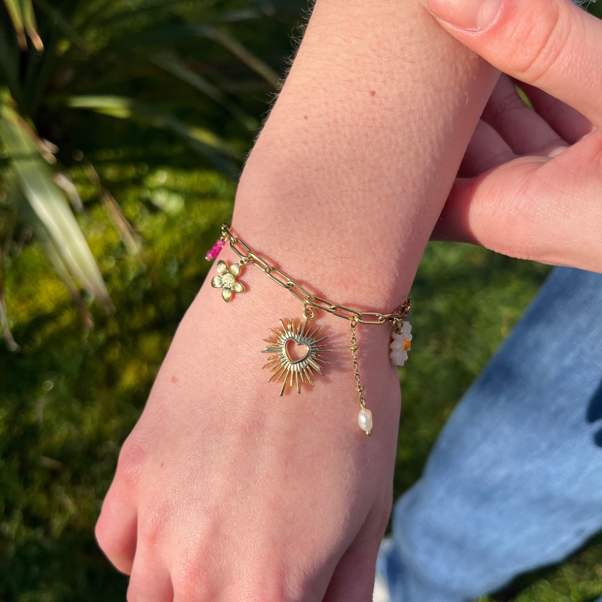 Bracelet Valérie
