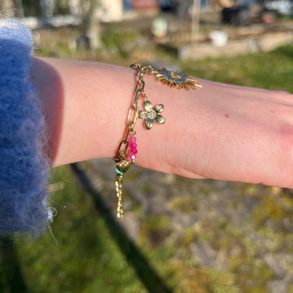 Bracelet Valérie