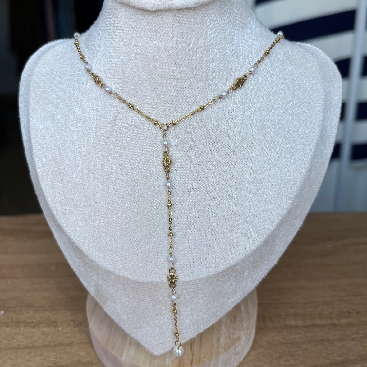 Collier Angèle