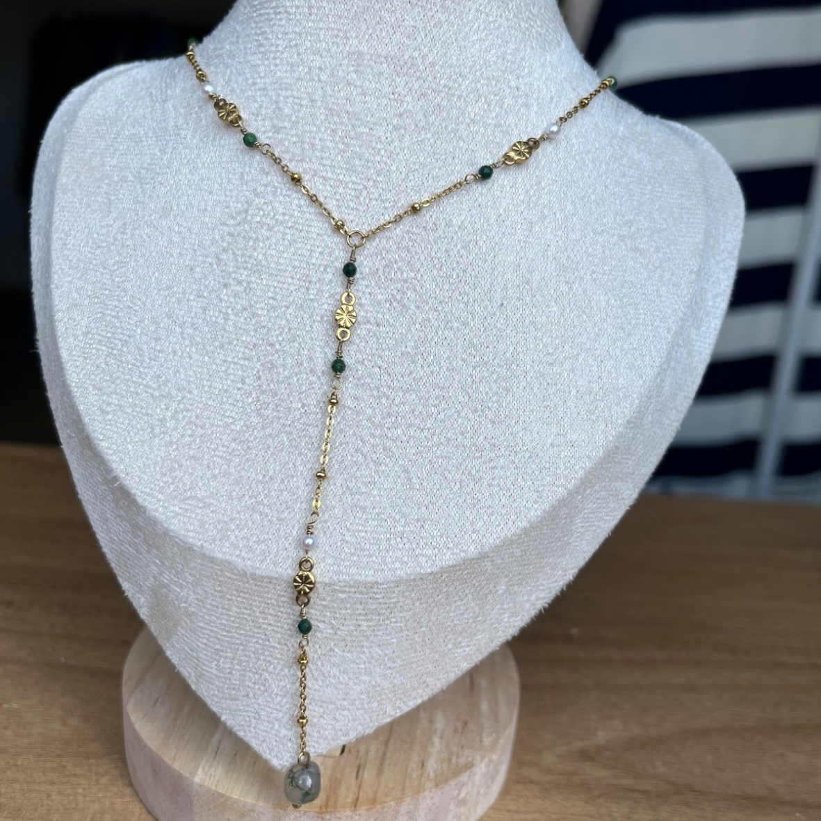 Collier Amélie