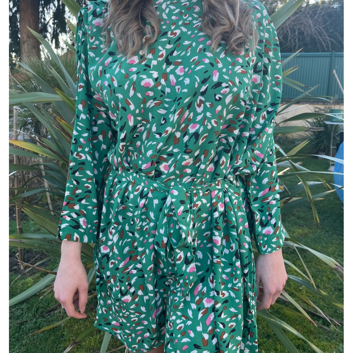 Robe Julie