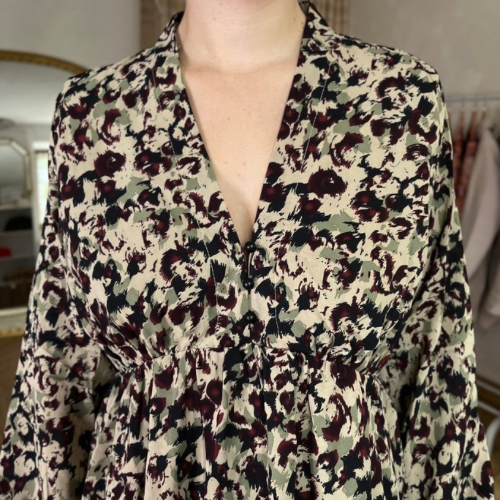 Robe Eline