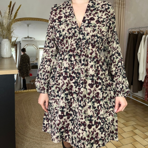 Robe Eline