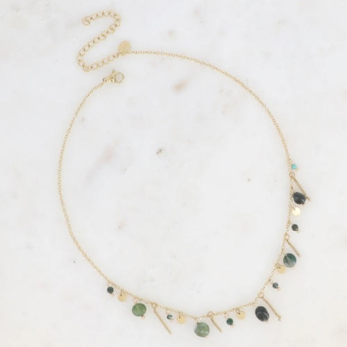 Collier Alice
